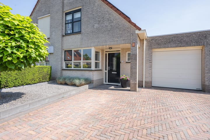 Foto 6 van Kaardebol 10