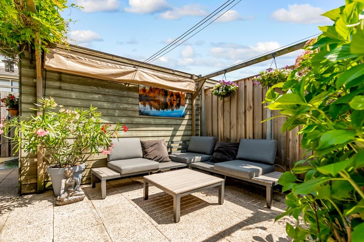 Foto 15 van Novemberstraat 50