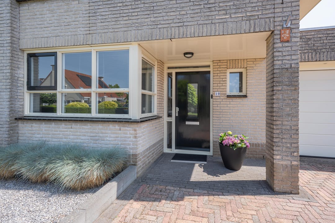 Foto 8 van Kaardebol 10