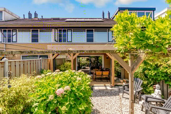 Foto 17 van Novemberstraat 50