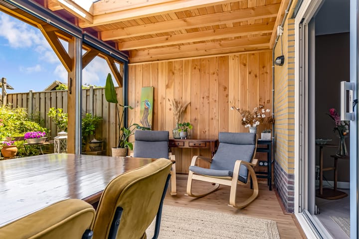 Foto 19 van Novemberstraat 50