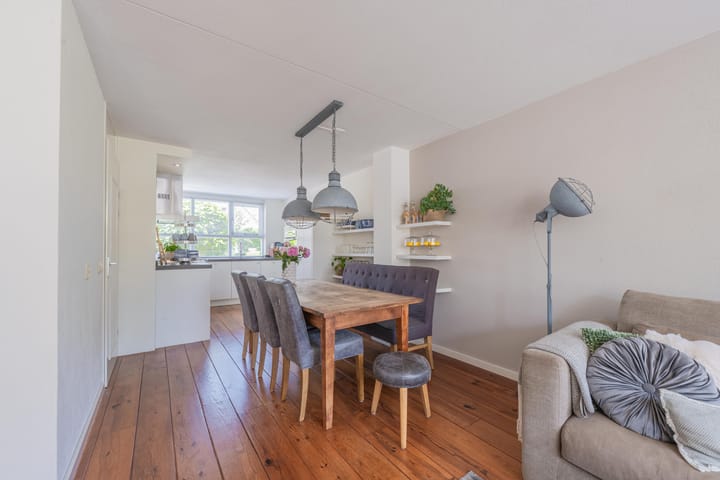 Foto 12 van Kaardebol 10