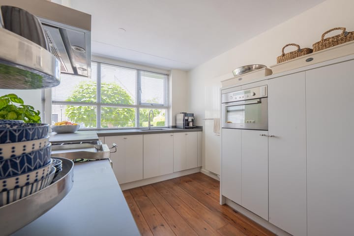 Foto 16 van Kaardebol 10