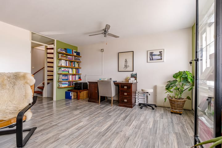 Foto 32 van Novemberstraat 50