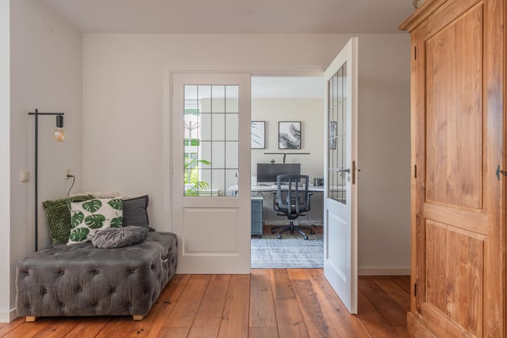 Foto 30 van Kaardebol 10