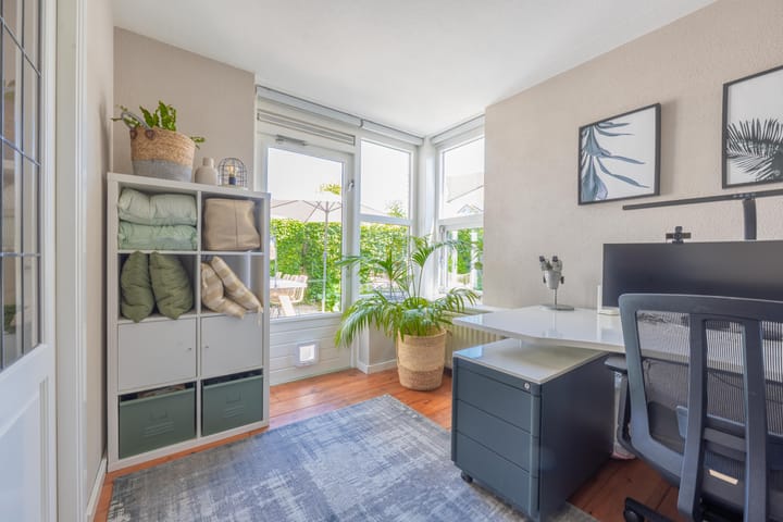 Foto 33 van Kaardebol 10