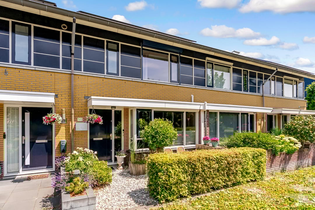 Foto 43 van Novemberstraat 50