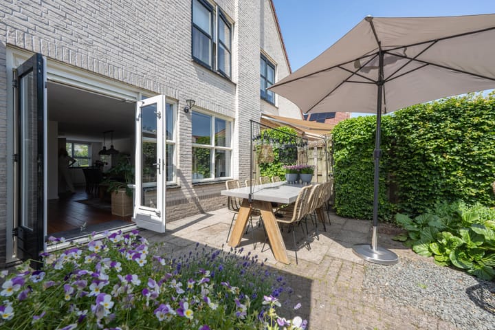 Foto 39 van Kaardebol 10