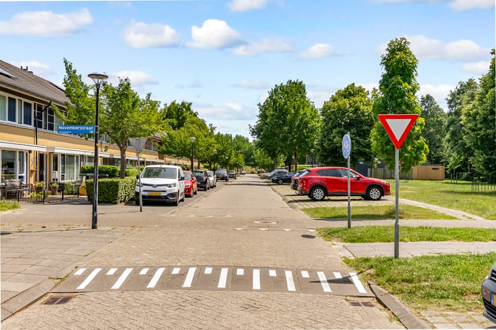 Foto 45 van Novemberstraat 50