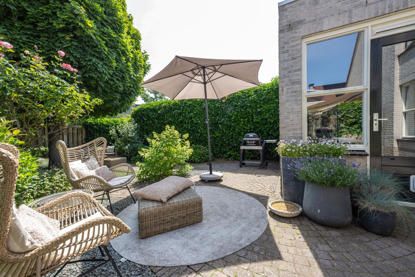 Foto 40 van Kaardebol 10