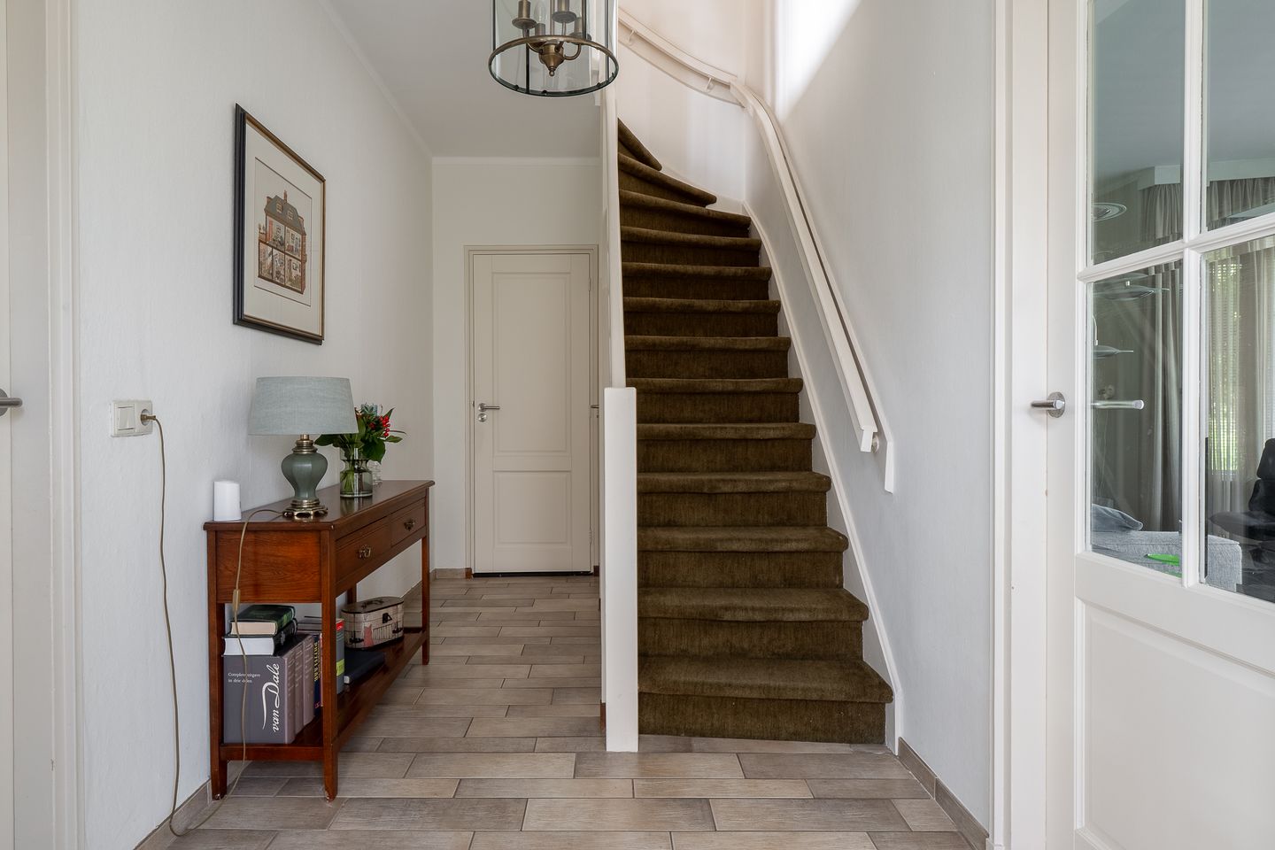 Foto 4 van van Speykstraat 14