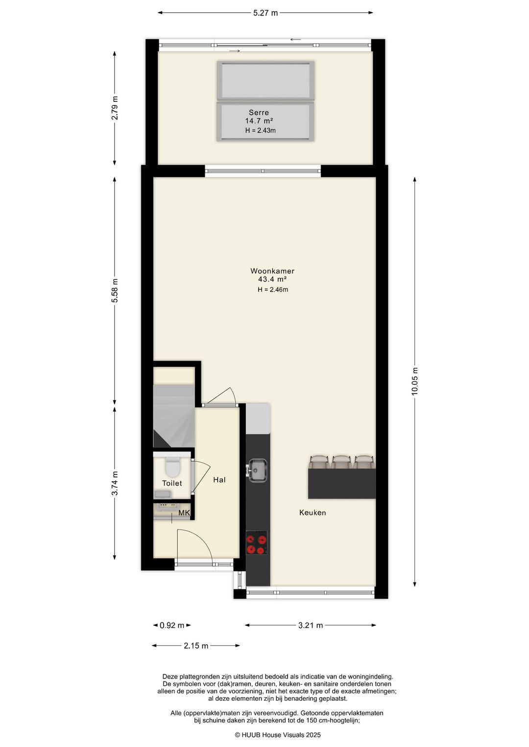 Foto 53 van Novemberstraat 50