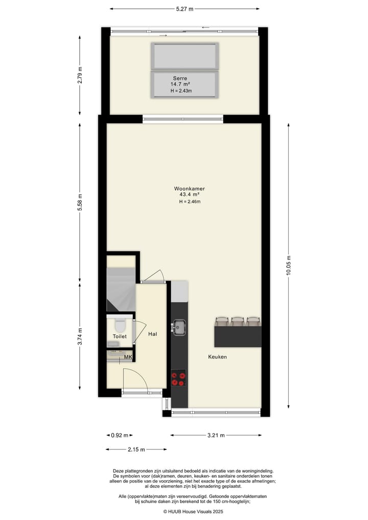 Foto 53 van Novemberstraat 50