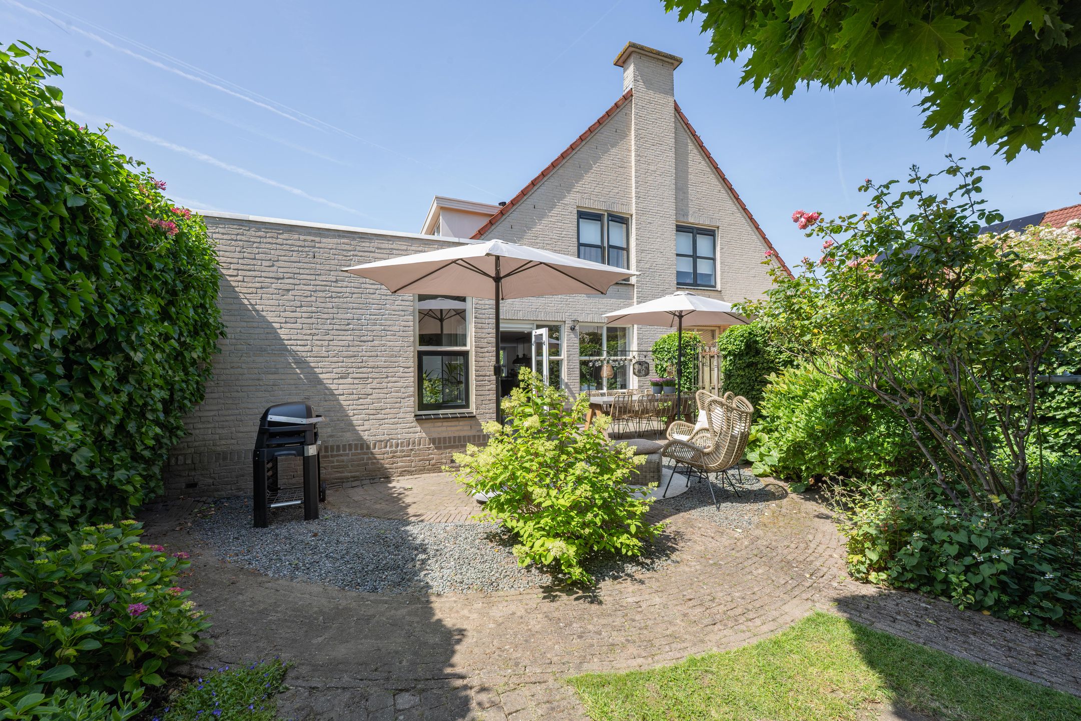 Weststraat 30 Den Helder – pohled 3