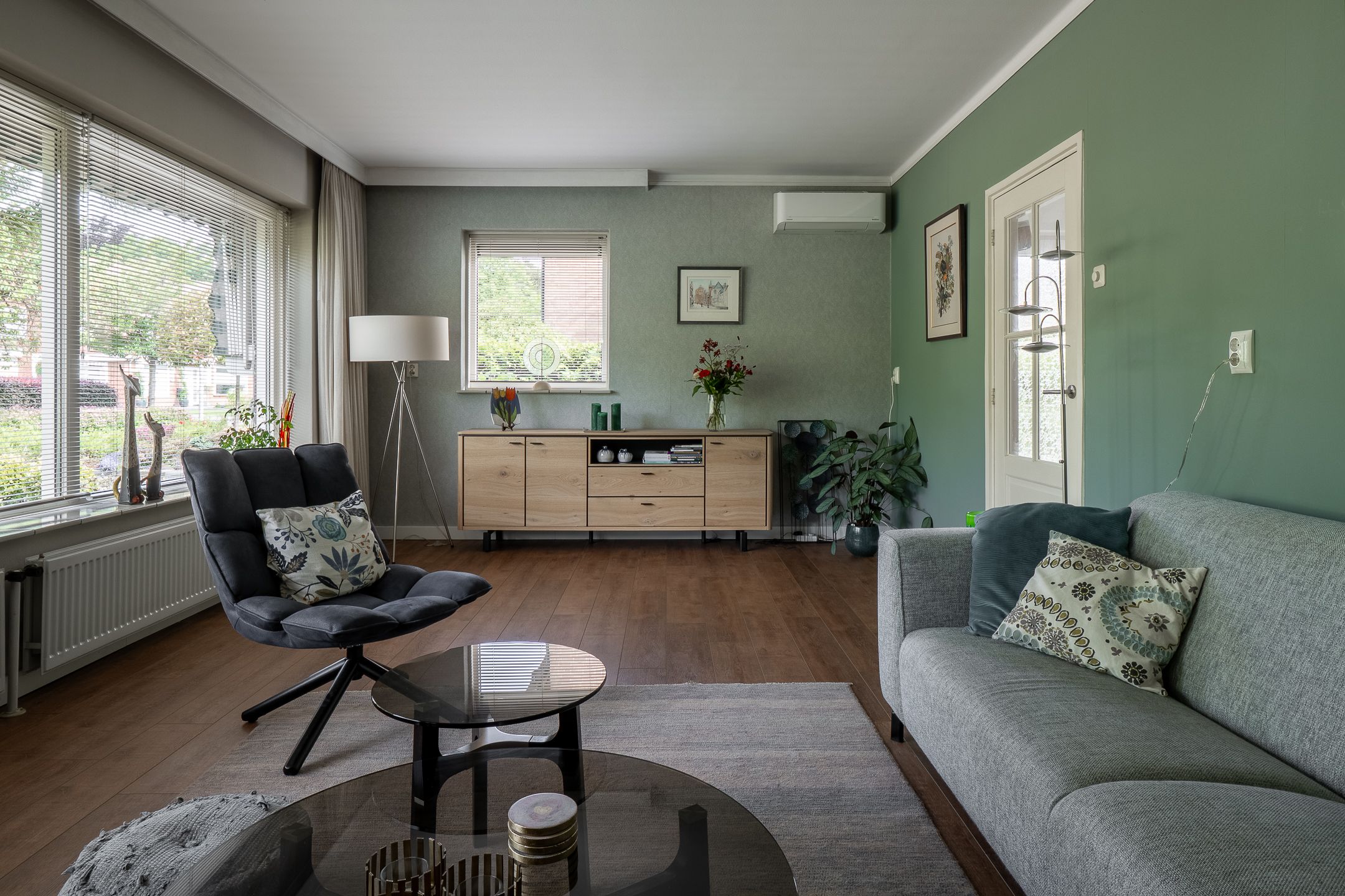 Foto 6 van van Speykstraat 14