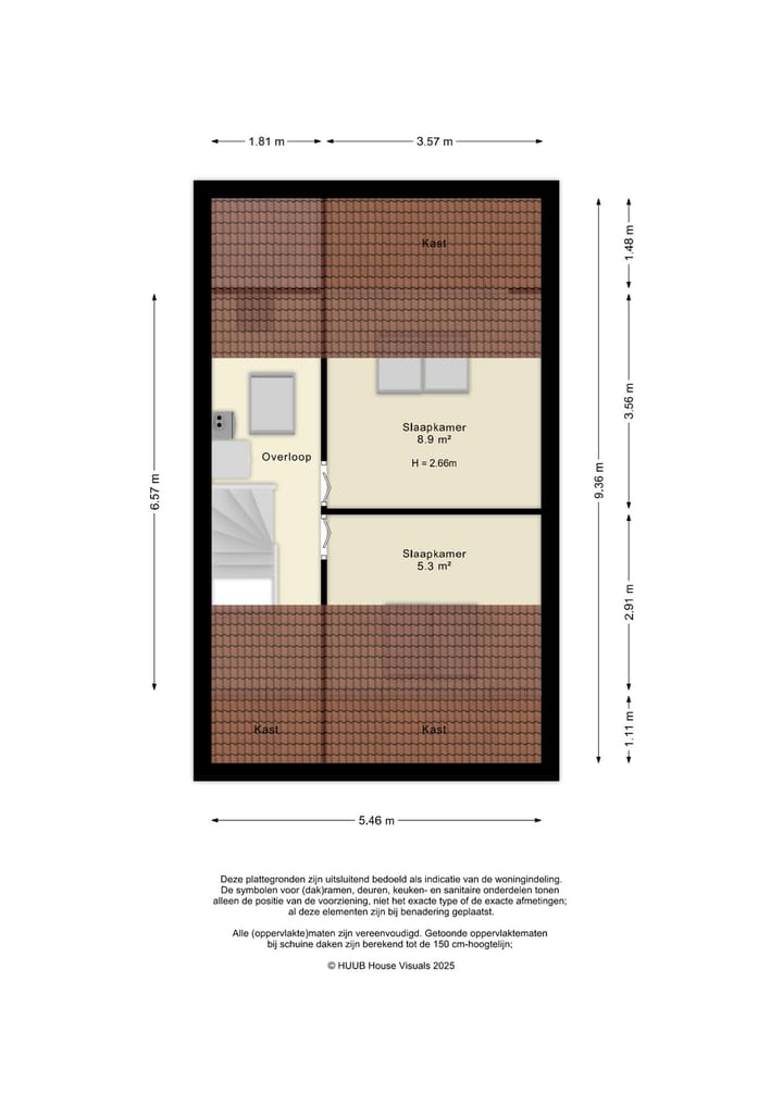 Foto 55 van Novemberstraat 50