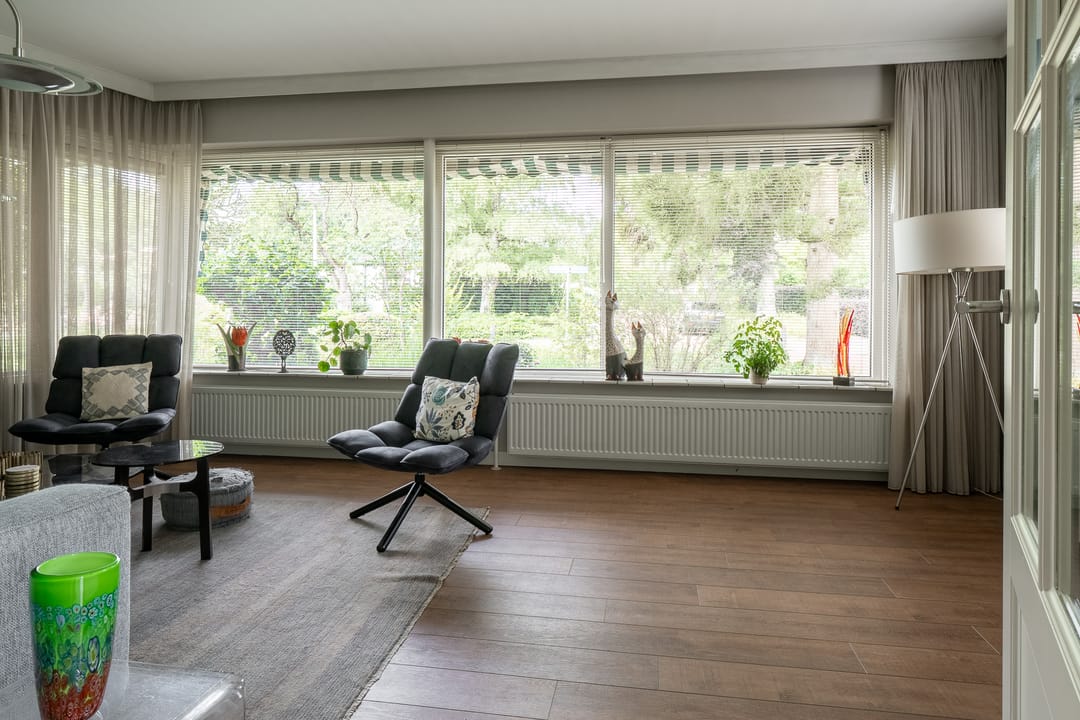 Foto 7 van van Speykstraat 14