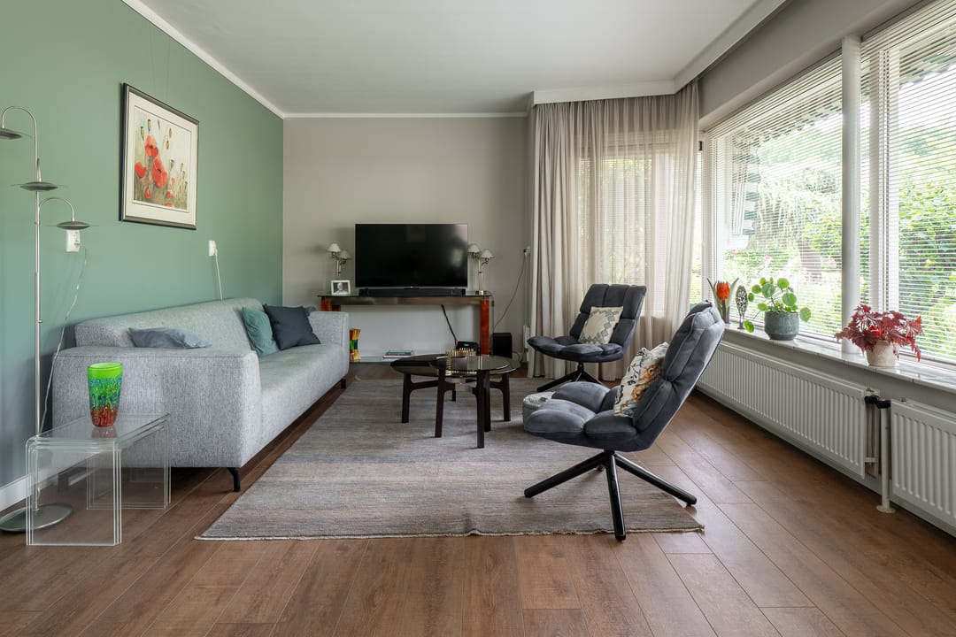 Foto 8 van van Speykstraat 14