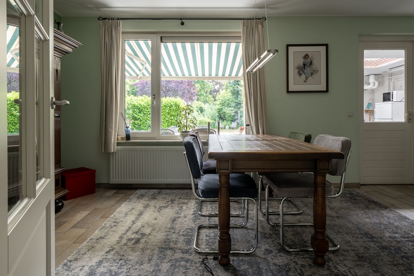 Foto 10 van van Speykstraat 14