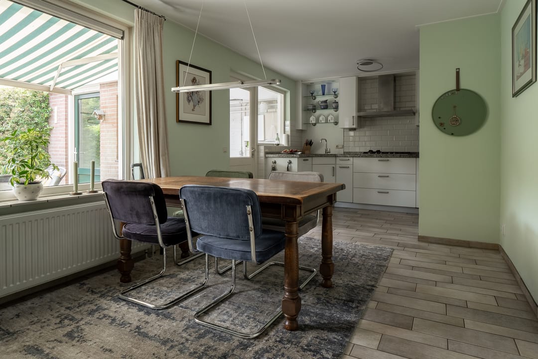 Foto 11 van van Speykstraat 14