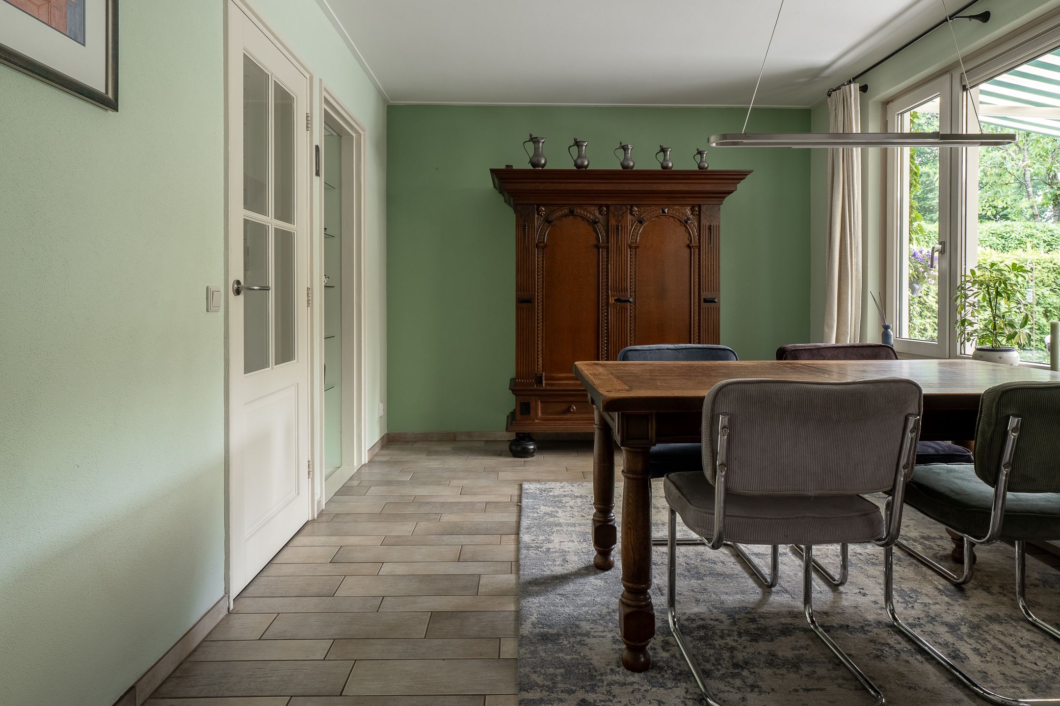 Foto 12 van van Speykstraat 14