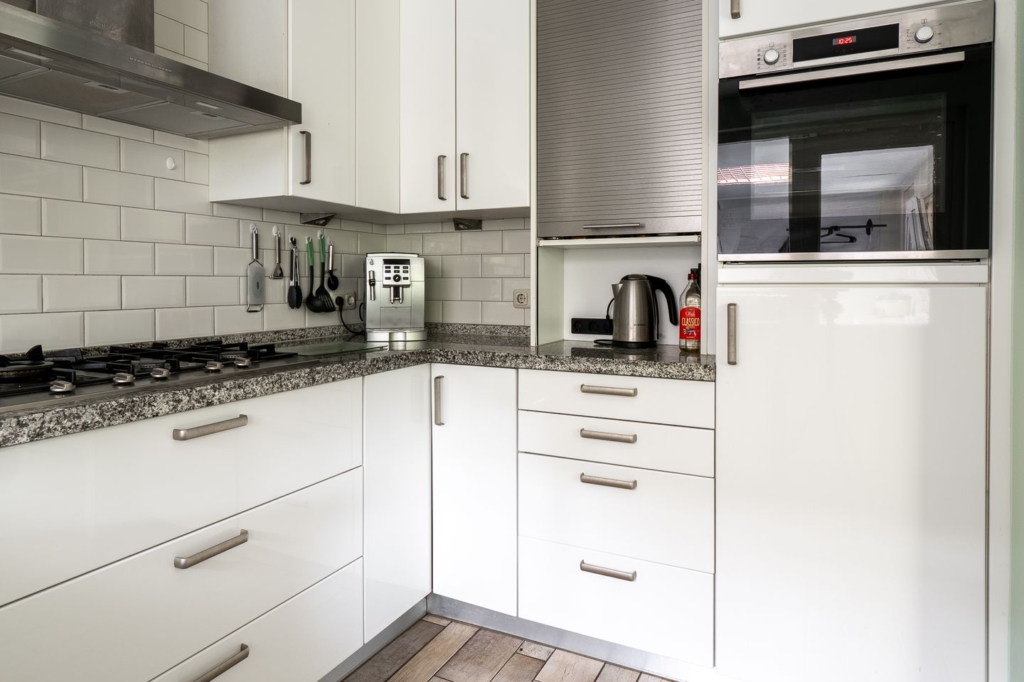 Foto 14 van van Speykstraat 14