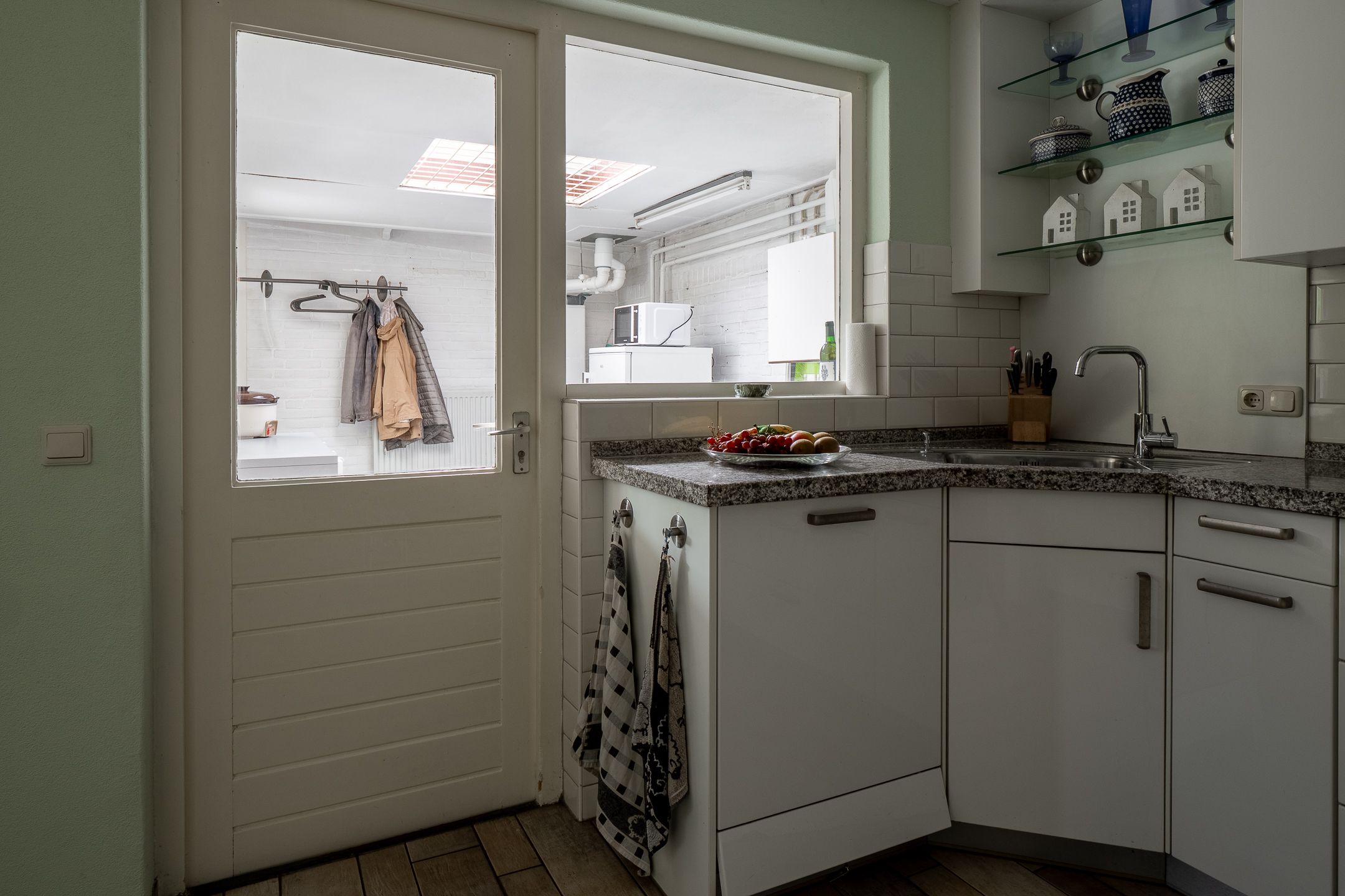 Foto 15 van van Speykstraat 14