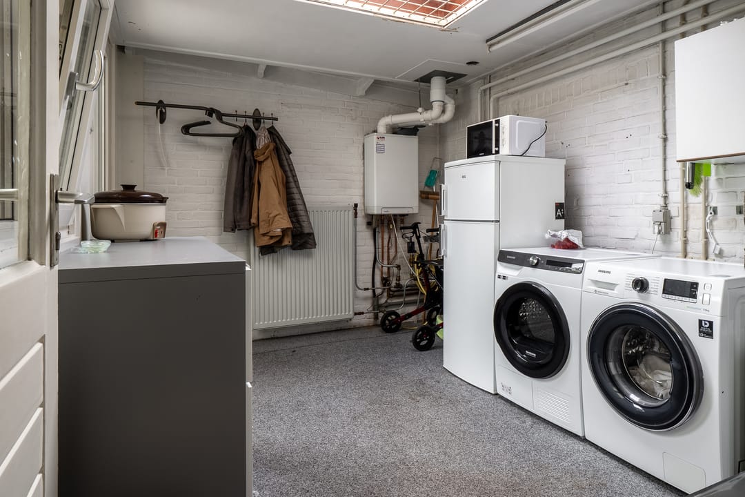 Foto 16 van van Speykstraat 14