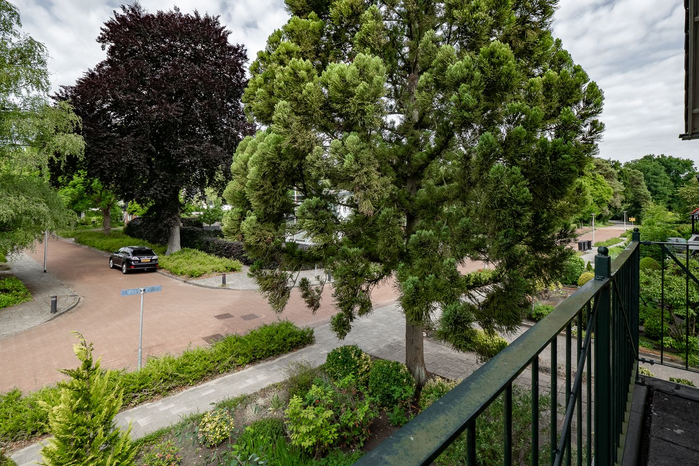 Foto 20 van van Speykstraat 14