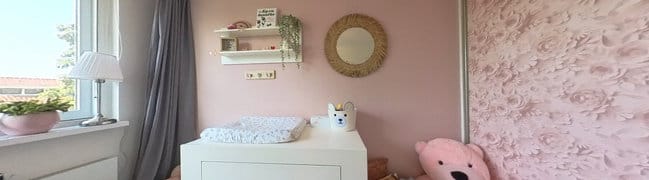 Slaapkamer