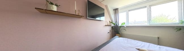 Slaapkamer