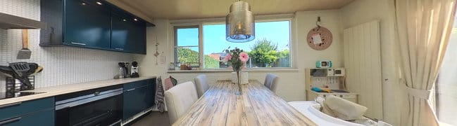 Keuken
