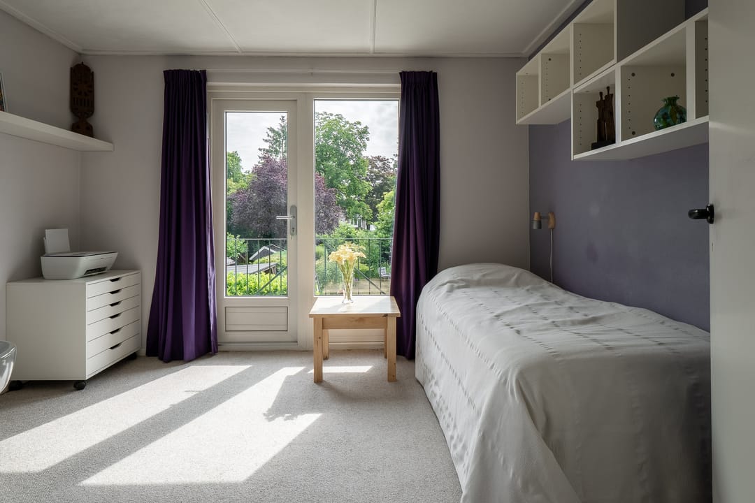 Foto 23 van van Speykstraat 14