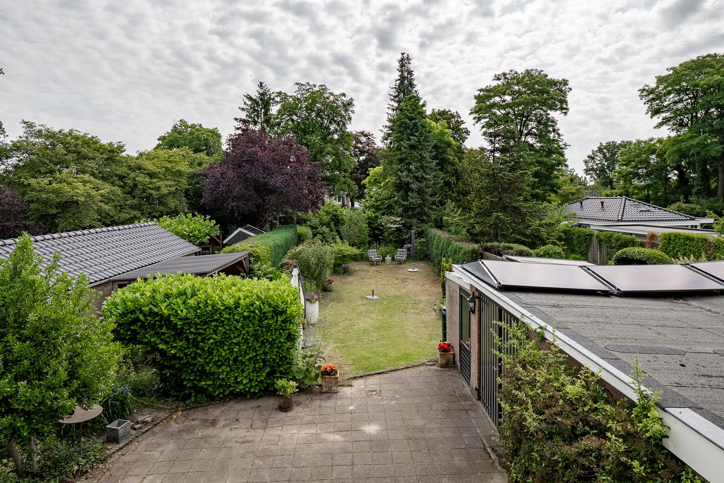 Foto 25 van van Speykstraat 14