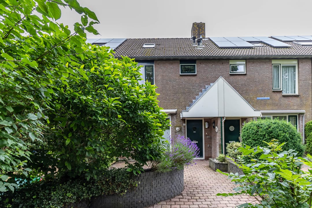 Foto 2 van Rozemarijnstraat 17