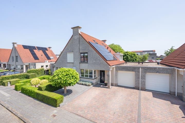 Foto 71 van Kaardebol 10