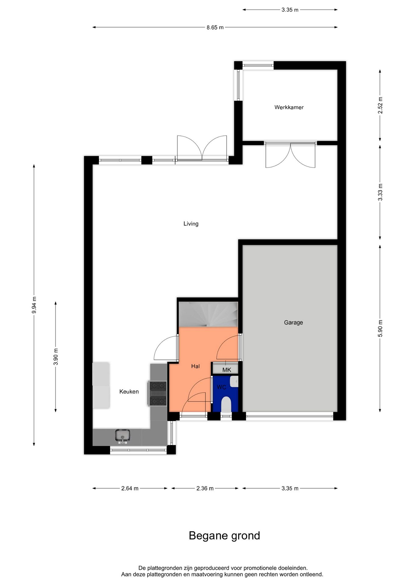 Foto 72 van Kaardebol 10