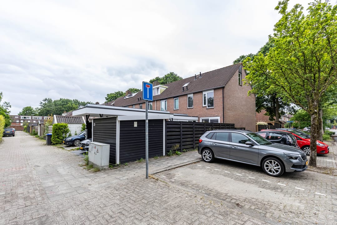 Foto 23 van Rozemarijnstraat 17