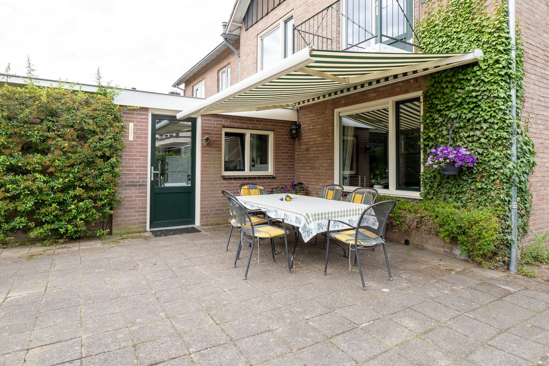 Foto 31 van van Speykstraat 14