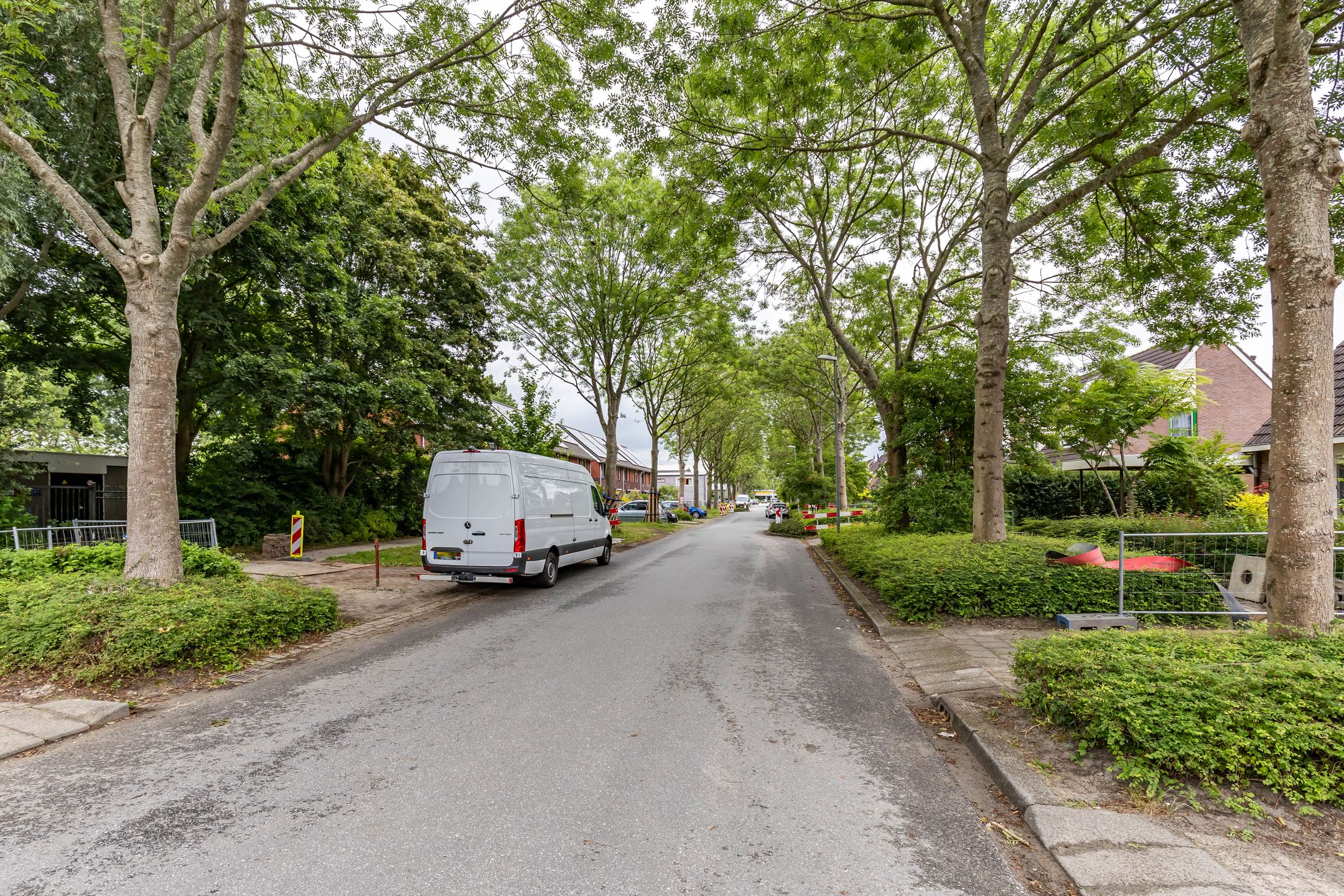 Foto 24 van Rozemarijnstraat 17