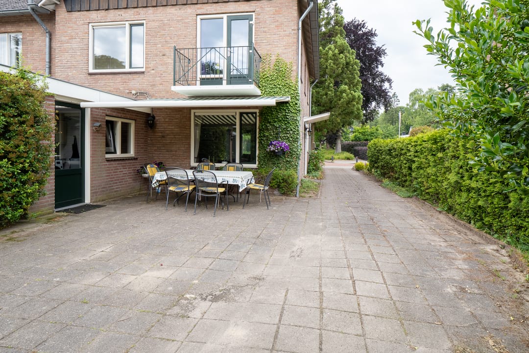 Foto 32 van van Speykstraat 14