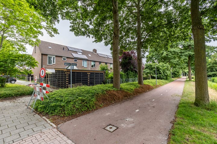 Foto 3 van Rozemarijnstraat 17