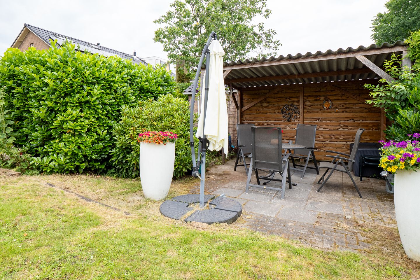 Foto 34 van van Speykstraat 14