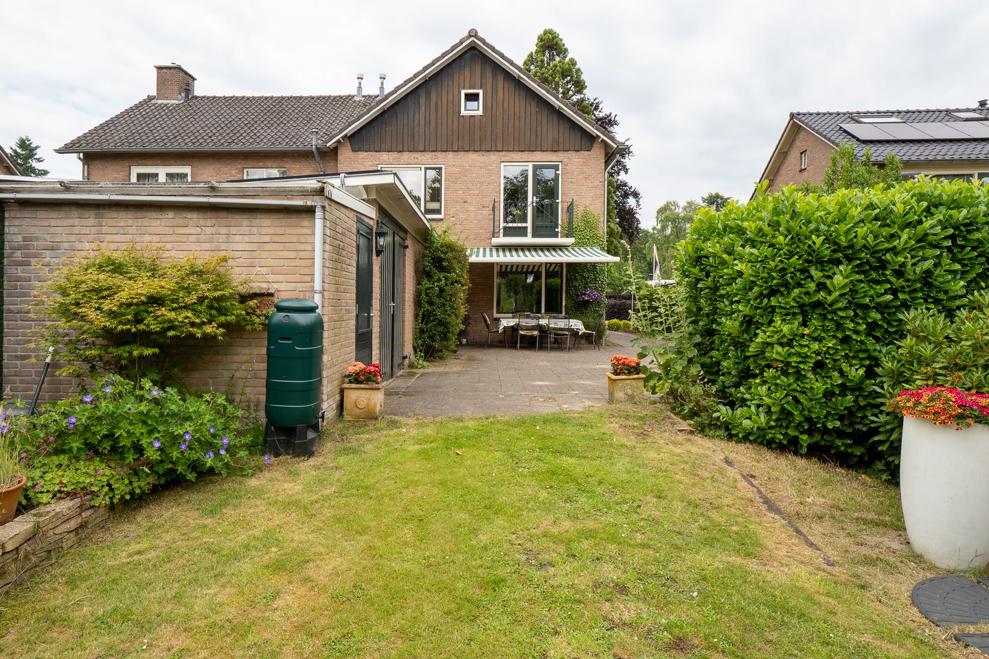 Foto 35 van van Speykstraat 14