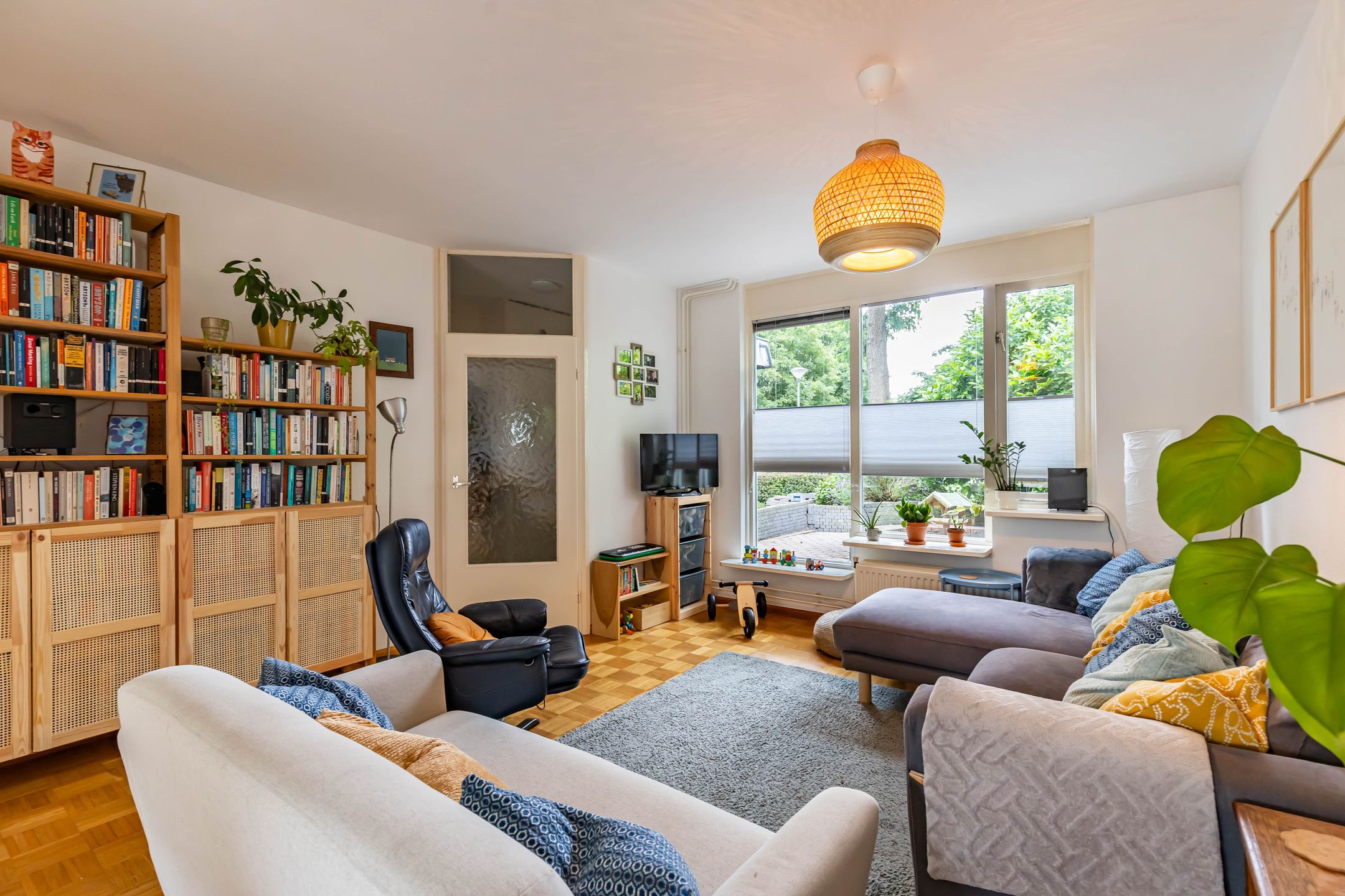 Foto 6 van Rozemarijnstraat 17