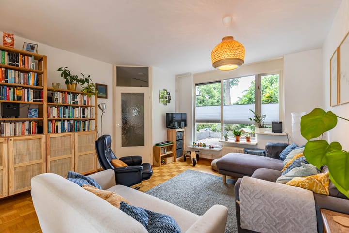 Foto 6 van Rozemarijnstraat 17