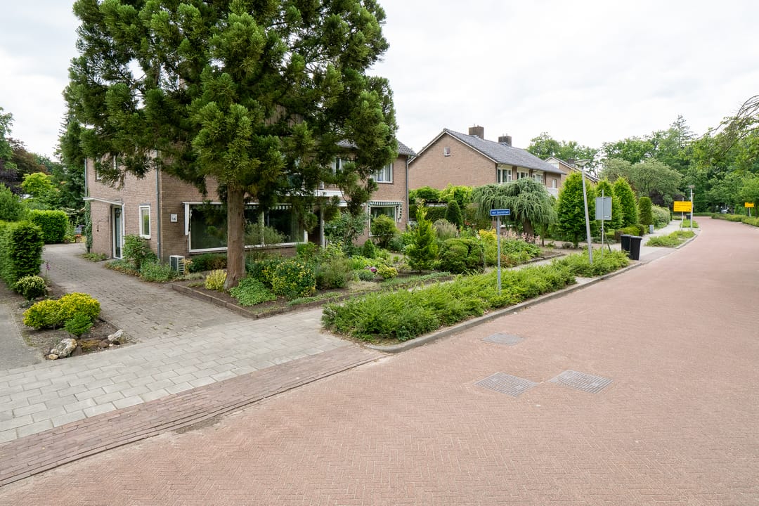 Foto 37 van van Speykstraat 14