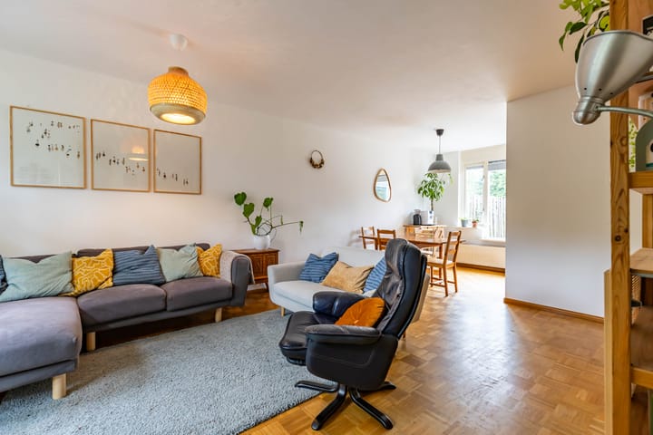 Foto 8 van Rozemarijnstraat 17