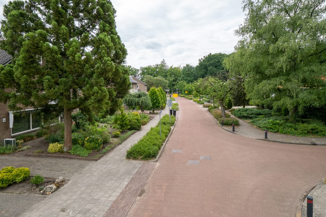 Foto 38 van van Speykstraat 14