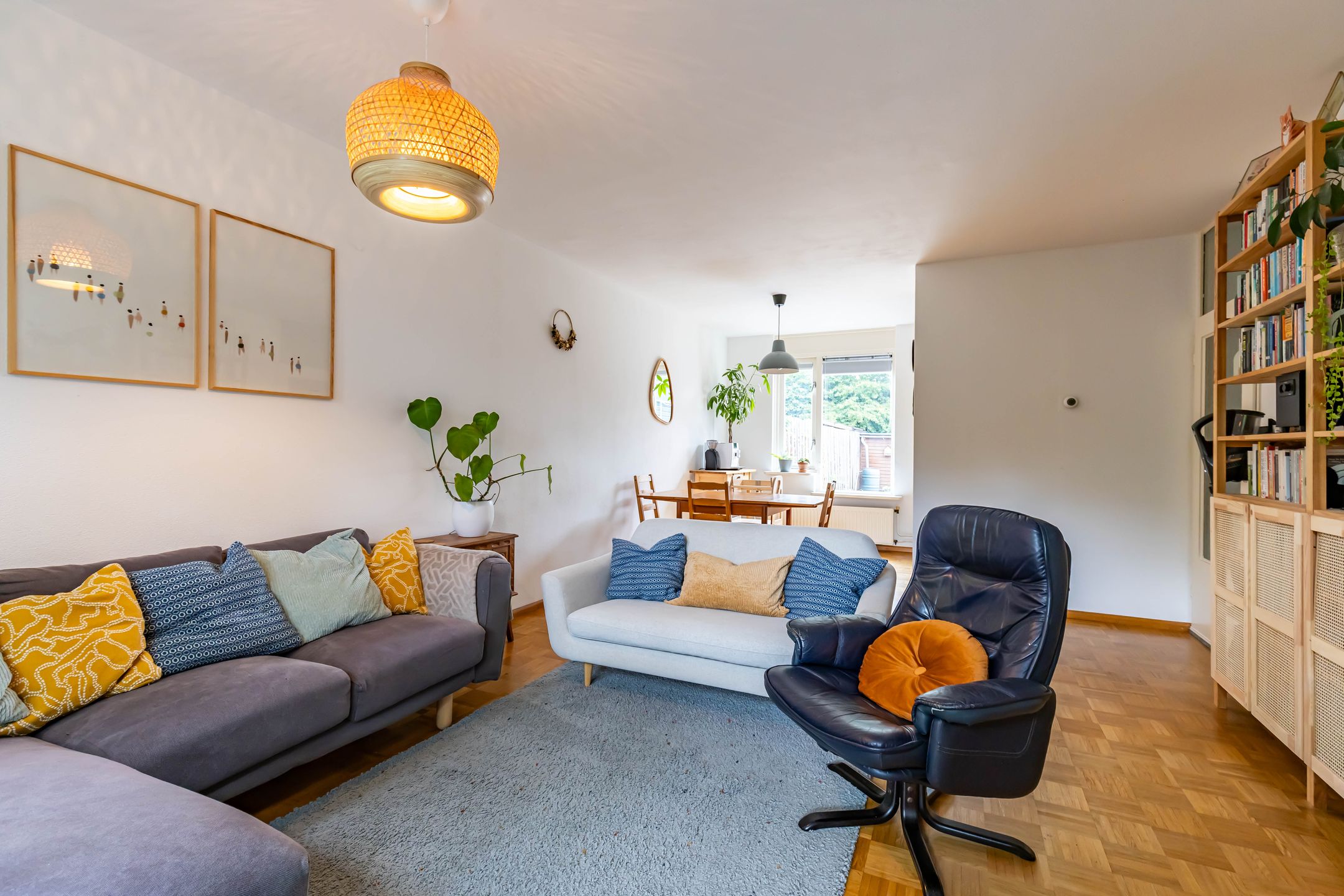 Foto 9 van Rozemarijnstraat 17